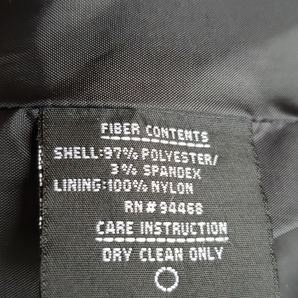 Womens Braetan stretch jacket - Picture 5 of 5